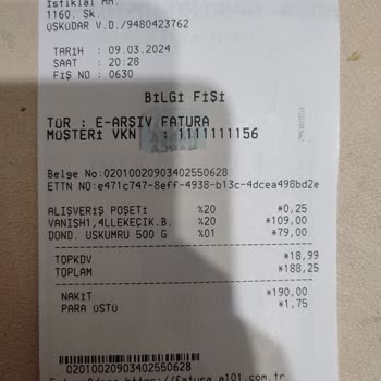 A101 Katalog Raf Ve Kasa Farkı