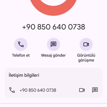 VakıfBank Mobil Hesabımdan İzinsiz Alışveriş!