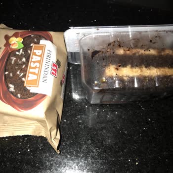 Köfteci Yusuf Bir Daha Tövbe