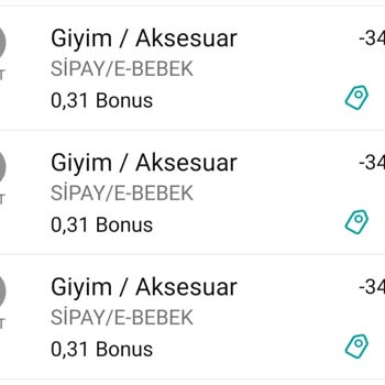 Ebebek 3 Kere Çekim Yaptı, Hala Da Geri Ödemiyor.
