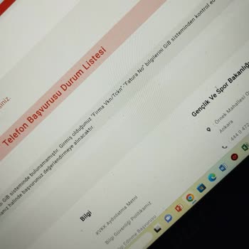 Hepsiburada Vergi Muafiyetli Akıllı Telefon Faturası Sorunu