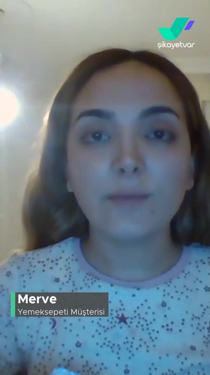 Yemeksepeti Yanıltıcı İsim Ve Görsel İçeren Yemek Siparişi videonun kapak resmi