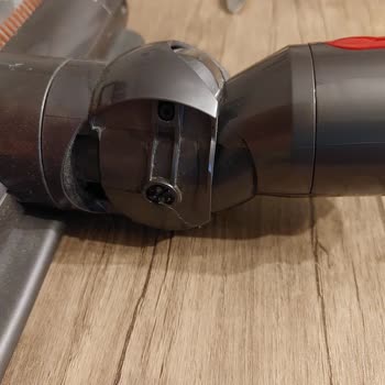 Dyson Parça Tedarik Aşamasında Gecikme