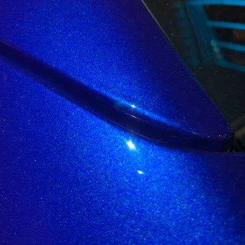 Auto Master Sıfır Aracımı Kaplama Esnasında Maket Bıçağıyla Çizdi