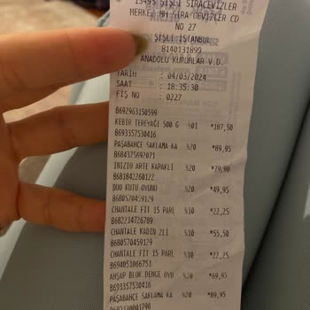 Şok Market Yanlışlıkla Kırdığınız Ürünü Ödetiyor, Defolu Ürün Satıyor.