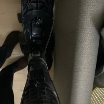 Electrolux PC-91 Green Hortum Tutma Başlığı