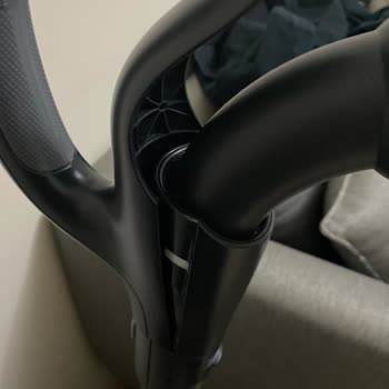 Electrolux PC-91 Green Hortum Tutma Başlığı