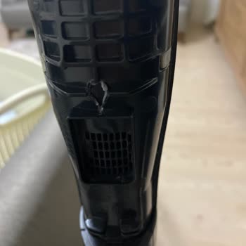 Electrolux PC-91 Green Hortum Tutma Başlığı