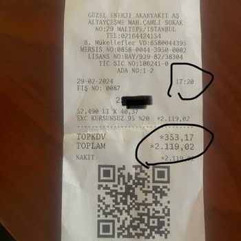 Nissan Sıfır Araç İle 1,6 Km'lik Benzinliğe Giderken Yolda Kalmam, İlgisizlik