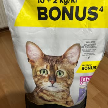 Zonguldak Kuzey Pazarlama Pro Plan Kedi Maması Sahte Çıktı