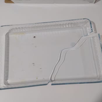 Paşabahçe Borcam İlk Kullanımda Patladı