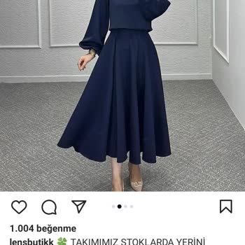 Lensbutikk (Instagram) Ürünlerim Gönderilmedi Ve İletişim Kesildi!