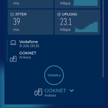 Vodafone Net İn 1000 MB Satıp 9 MB Vermesi