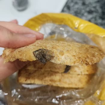 BİM Ekmek Alırken Beklenmedik Sürpriz!