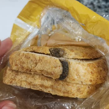 BİM Ekmek Alırken Beklenmedik Sürpriz!