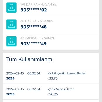 Playweez Bilgim Dışında Abonelik Oluşturmuştur! Acil Para İadesi!