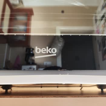 Beko 5000bsuf Fırın Kusurlu Gelen Ürünü Ücretsiz Değiştirmeme Sorunu