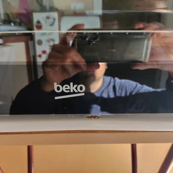 Beko 5000bsuf Fırın Kusurlu Gelen Ürünü Ücretsiz Değiştirmeme Sorunu