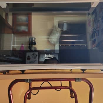 Beko 5000bsuf Fırın Kusurlu Gelen Ürünü Ücretsiz Değiştirmeme Sorunu