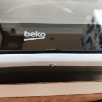 Beko 5000bsuf Fırın Kusurlu Gelen Ürünü Ücretsiz Değiştirmeme Sorunu
