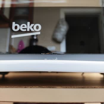 Beko 5000bsuf Fırın Kusurlu Gelen Ürünü Ücretsiz Değiştirmeme Sorunu