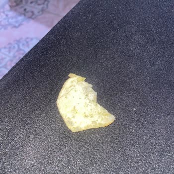 Lays Yoğurt Ve Mevsim Yeşillikli Cipsinden İpe Benzer Bir Şey Çıktı