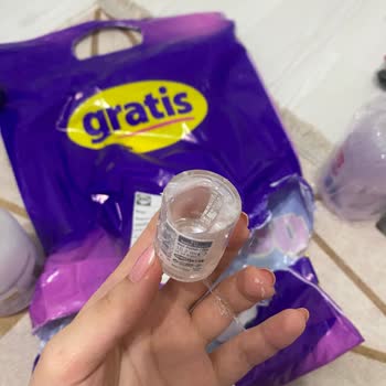 Gratis'in Yetersiz Paketlemesi