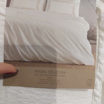 Madame Coco Etiket Fiyatı Üzerinden Satış Yapılmaması