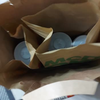 Yemek Sepeti Sayesinde Çocuk Ac Kaldı