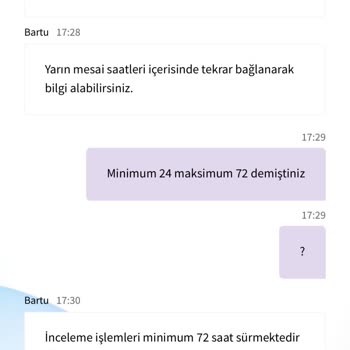 Gaming Curacao Siteden Paramı Çekemiyorum