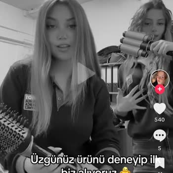 A-101 Personel Terbiyesizliği