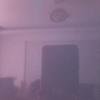 Samsung TV Ekran Hatası