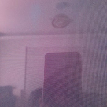 Samsung TV Ekran Hatası