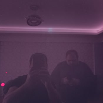 Samsung TV Ekran Hatası