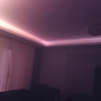 Samsung TV Ekran Hatası