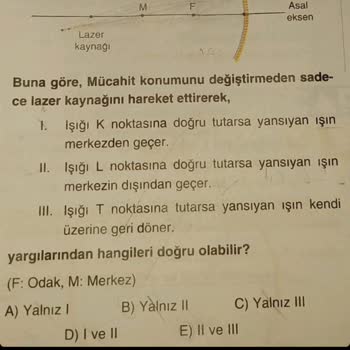 Kunduz App Soru Çözümleri Sürekli Yanlış