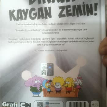 Migros Etiket Sorunu Hk