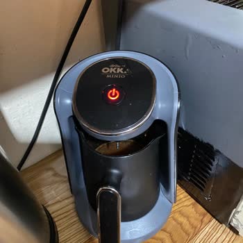 Arzum Okka Minio Kaynatmıyor