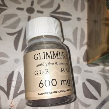 Glimmera Faydasını Görmedim