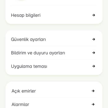 Paribu Adlı Firmanın Düzeni
