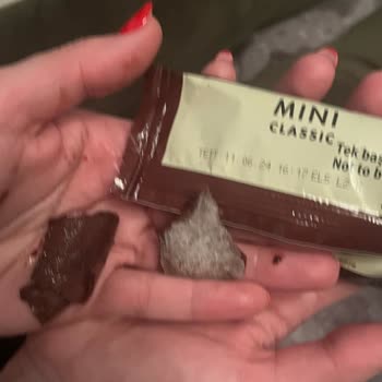 Mini Magnum 6 Lı Paket