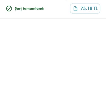 Shell Recharge Karttan Fazladan Para Çekiyor