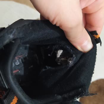 Muggo Ayakkabı (Deparshoes) FLO Dan Alınan Bot