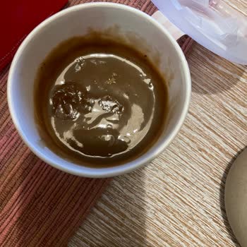 Turgutreis KFC Yanlış Ürün