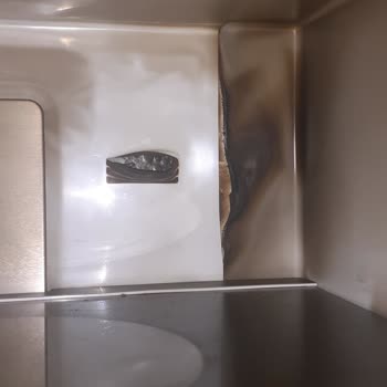 Mağduriyetimin Sebebi Arçelik...