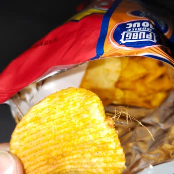 Ruffles Marka Güvenini Sarsan Kıl Sorunu