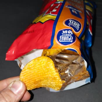 Ruffles Marka Güvenini Sarsan Kıl Sorunu