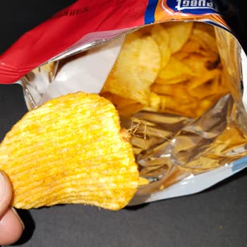 Ruffles Marka Güvenini Sarsan Kıl Sorunu