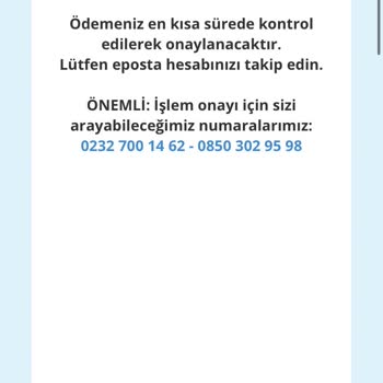 SosyalDigital Para Göndermeme Rağmen TikTok Beğeni Gönderilmedi