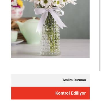 Cicekcimvar Çiçekçim Var Sitesi